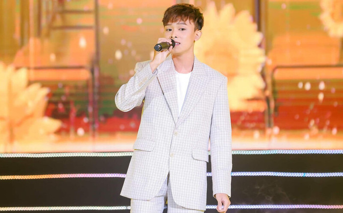 Mới bước sang tuổi 20, Hồ Văn Cường đã đón nhận loạt tin vui Ảnh 2