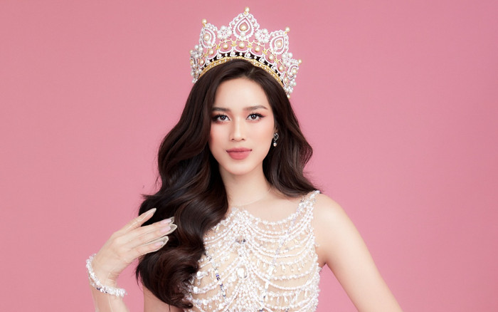 Hoa hậu Đỗ Thị Hà chào đón 'tin vui' sau khi kết thúc nhiệm kỳ, netizen lại 'nổ ra' tranh cãi Ảnh 2