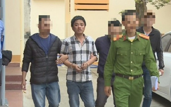 Diễn biến mới vụ nam thanh niên trở ra một mình sau khi vào nhà nghỉ với bạn gái Ảnh 2