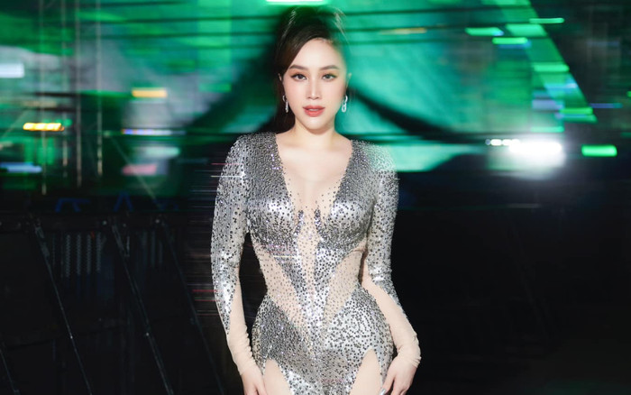 Phủ nhận chuyện giải nghệ, Bảo Thy lộ giọng hát hụt hơi: Dân mạng phản ứng thế nào? Ảnh 2