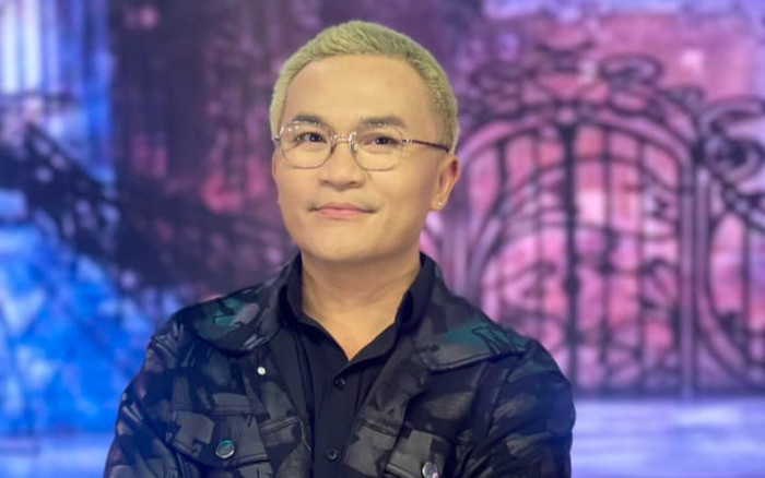 Đại Nghĩa, Việt Hương gặp 'vận đen' cuối năm Ảnh 2