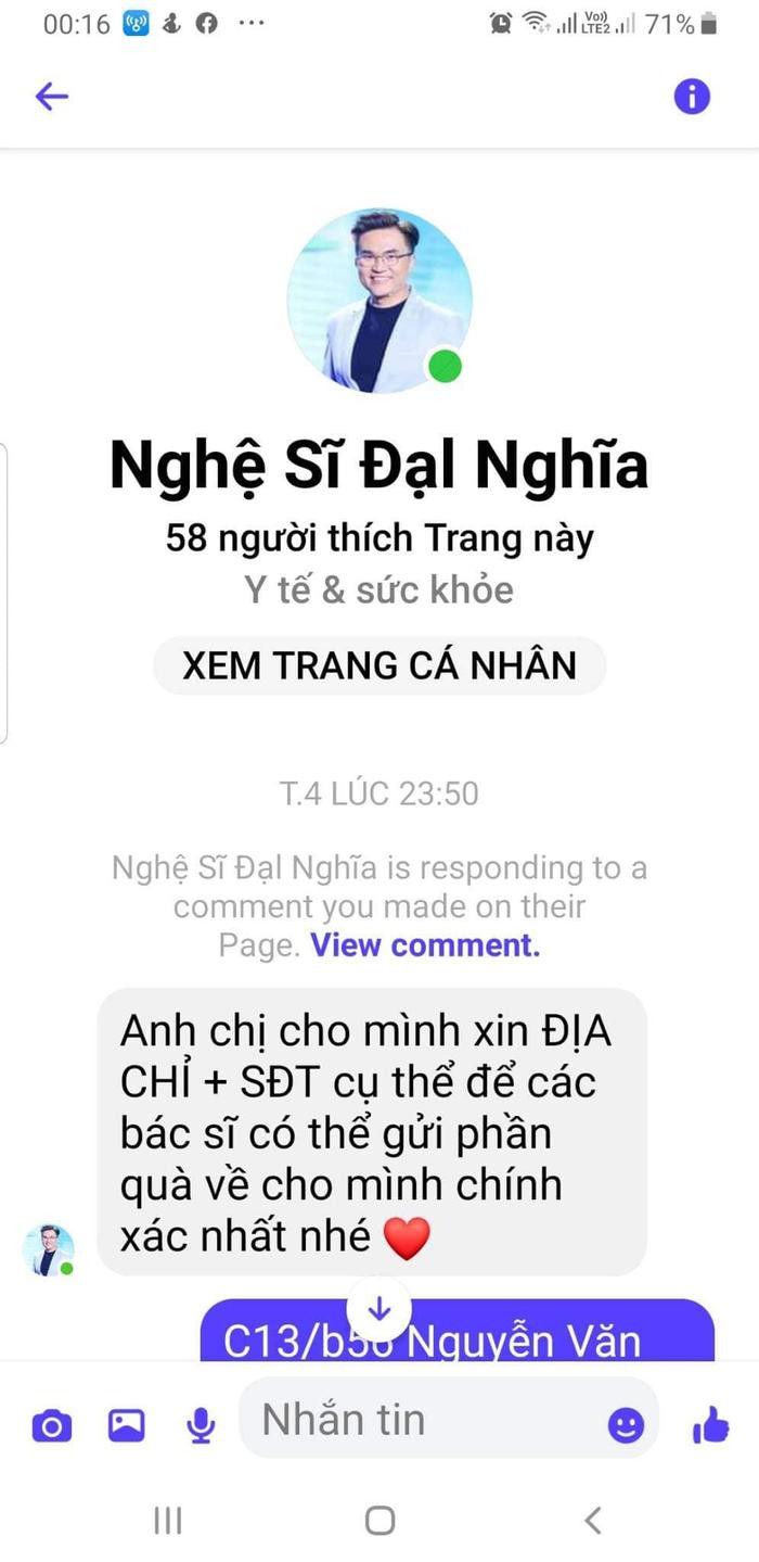 Đại Nghĩa, Việt Hương gặp 'vận đen' cuối năm Ảnh 3