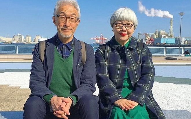 Người có 5 đặc điểm này thường sống lâu Ảnh 2