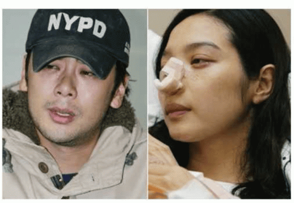 Những cuộc hôn nhân bị khai tử nhanh nhất: Song Hye Kyo kéo dài hơn 1 năm cũng không bằng mỹ nhân này Ảnh 4