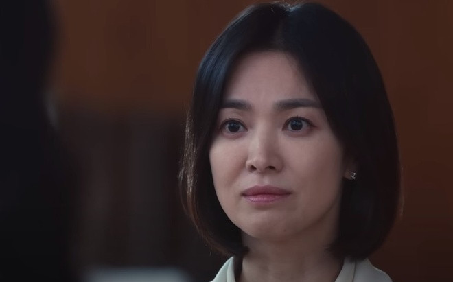 The Glory thành công bất ngờ nhưng vẫn báo thua lỗ, lỗi do Song Hye Kyo? Ảnh 2