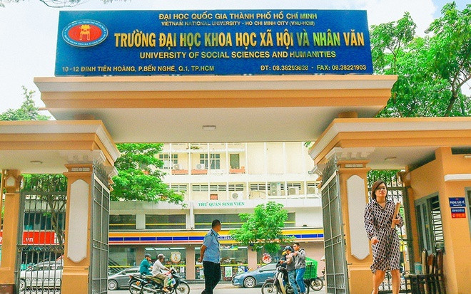 Trường ĐH KHXH&NV giải thích rõ hơn thông tin giảm học phí Ảnh 2