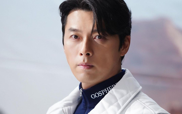 Hyun Bin nói về diện mạo của quý tử đầu lòng, thắc mắc một điều sau khi con lớn lên Ảnh 2
