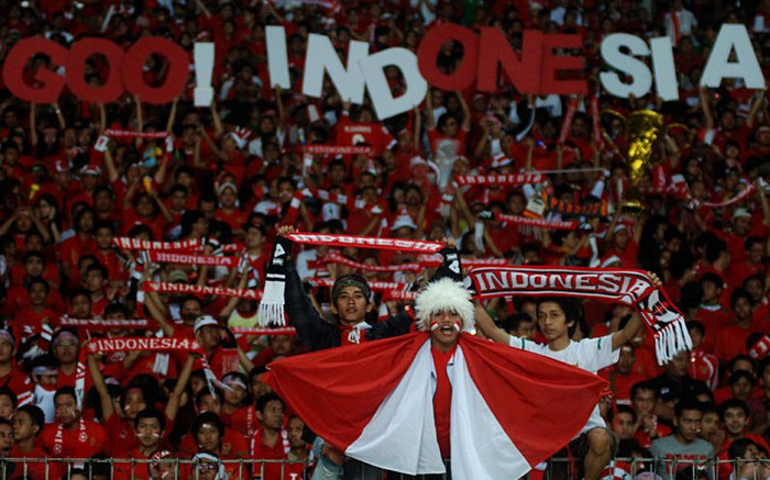 Kiatisuk: Áp lực trên sân của Indonesia đáng sợ và khốc liệt nhất Ảnh 2