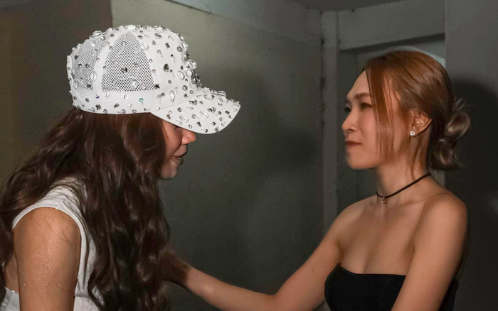 Hồ Ngọc Hà cúi đầu, viết tâm thư xin lỗi Mỹ Tâm sau ồn ào 'cạnh tranh ngầm' Ảnh 2