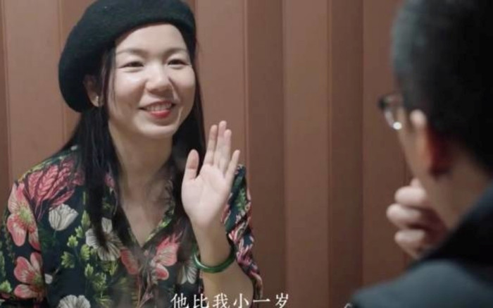 Cô gái hẹn hò hơn 100 người trong một năm vì muốn sinh con Ảnh 2