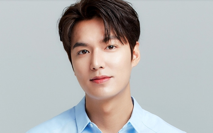 Lee Min Ho đích thân công khai 'người yêu', là ai mà được ủng hộ hơn cả Kim Go Eun? Ảnh 2