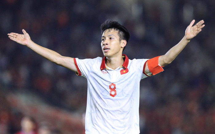 Tuyển Việt Nam may mắn thoát thua Indonesia Ảnh 2