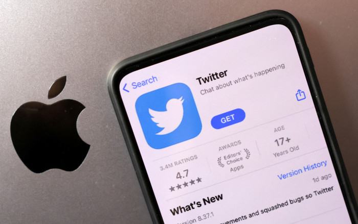 Tài khoản của hơn 235 triệu người dùng Twitter bị phát tán Ảnh 2