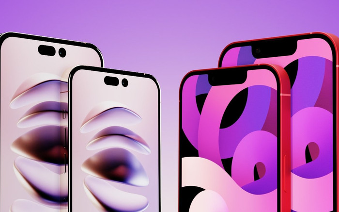 iPhone 14 series giảm giá gần 10 triệu đồng dịp Tết Ảnh 2