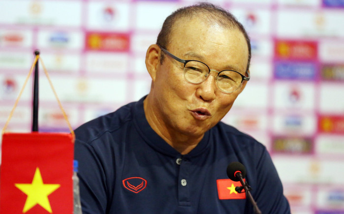 HLV Park Hang Seo: Việt Nam mạnh hơn Indonesia Ảnh 2