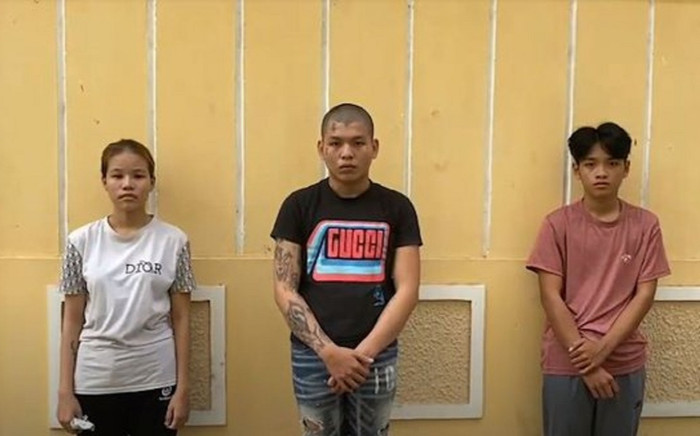 Có hẹn đi uống nước, thanh niên không ngờ được 'cú lừa' đau đớn từ bạn thân Ảnh 2