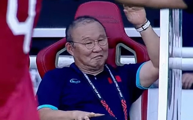 Indonesia khiến tuyển Việt Nam có trận đấu tệ nhất thời HLV Park Ảnh 2