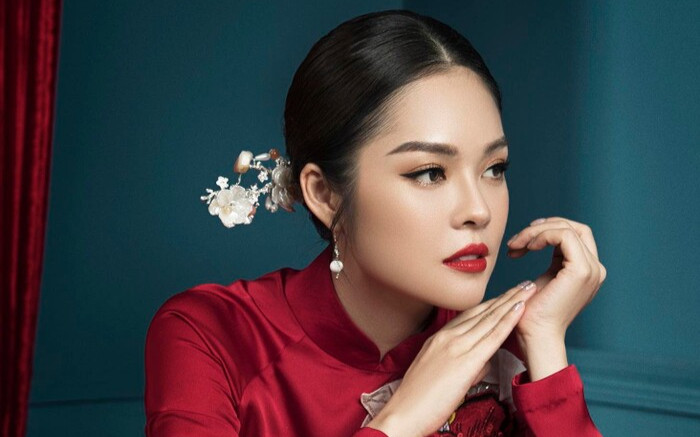 Dương Cẩm Lynh chia sẻ cuộc sống hậu tan vỡ hôn nhân, tiết lộ thái độ hai cậu quý tử dành cho mẹ Ảnh 2