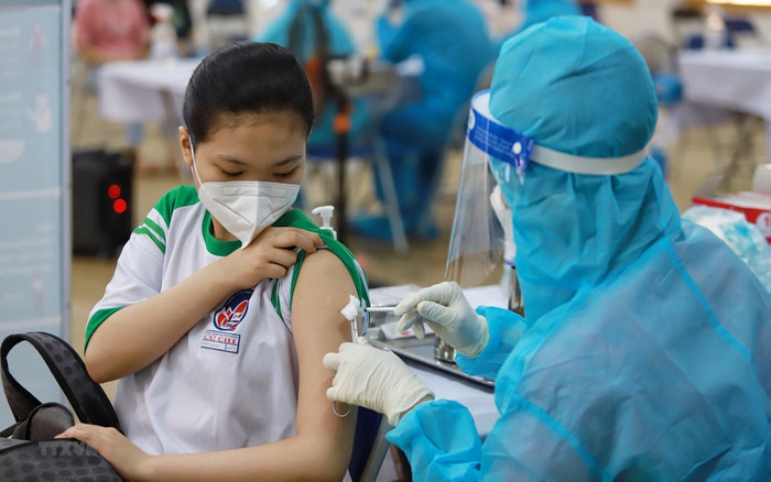 Trước biến thể phụ XBB, Bộ Y tế nhận định tình hình Covid-19 sẽ diễn biến phức tạp Ảnh 2