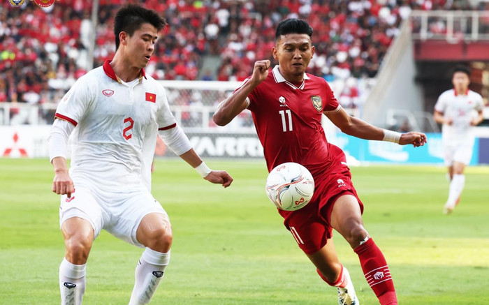 HLV Shin bắt bài ông Park và 'cạm bẫy' 1/3 sân ở Mỹ Đình Ảnh 2