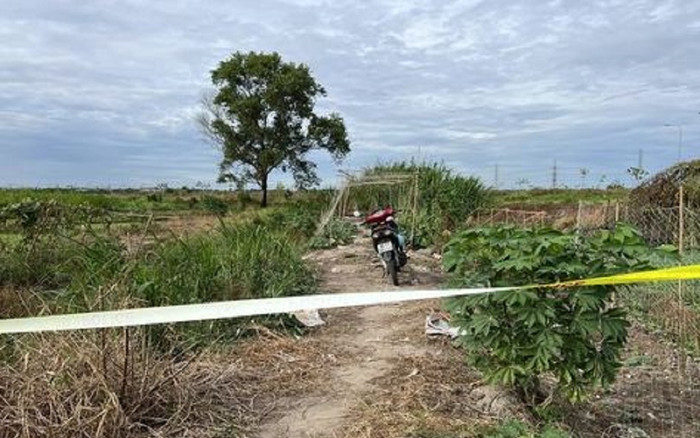 Để lại tin nhắn 'vĩnh biệt' cho bạn, người đàn ông đi ra ruộng rau muống rồi làm điều dại dột Ảnh 2