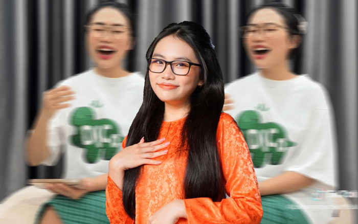 Phương Mỹ Chi hát live theo yêu cầu của fan, dân mạng liền 'bóc mẻ' lỗi sai khó ai ngờ Ảnh 2