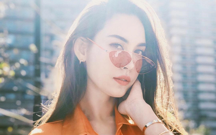 Một sao nữ nổi tiếng showbiz phủ nhận chuyện là 'tiểu tam' xen ngang với mối quan hệ của đồng nghiệp Ảnh 2