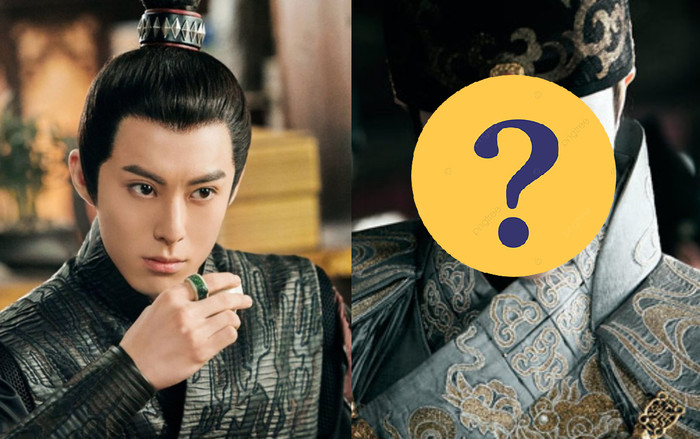 Khi mỹ nam Cbiz hóa thái giám: Vương Hạc Đệ hợp đến lạ nhưng không vượt nổi phiên bản kinh điển này Ảnh 2