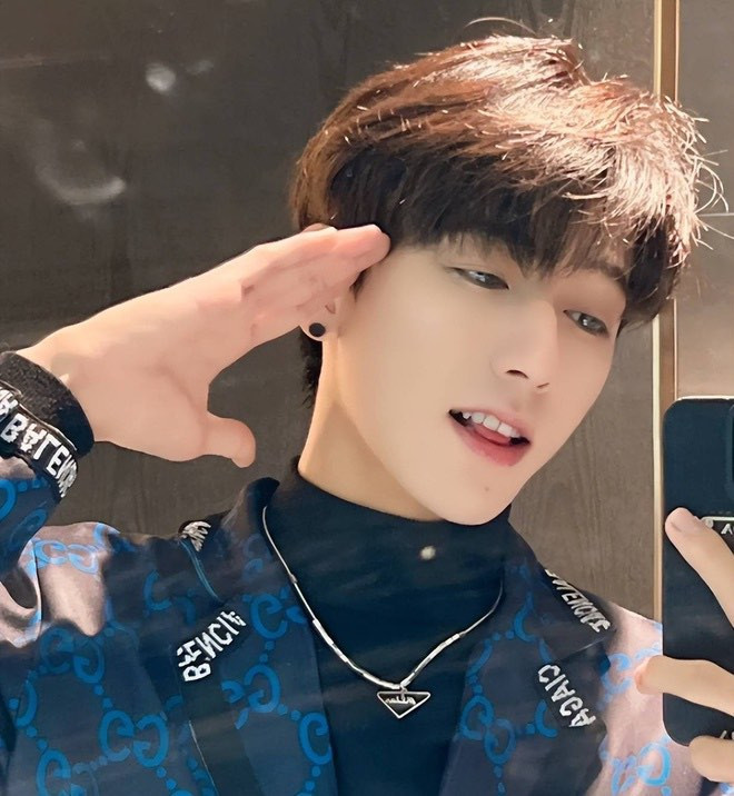 Nhiều đồng nghiệp, bạn bè đã bày tỏ niềm tiếc thương trước sự ra đi của nam người mẫu trẻ