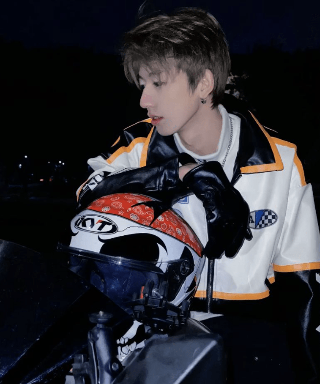 Vì đam mê tốc độ, nam người mẫu vô tình đã gây ra tai nạn giao thông vì quá khích