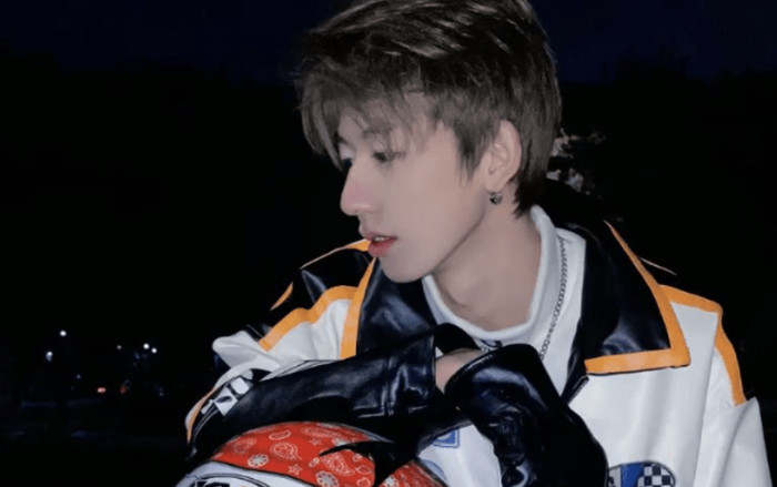 Một nam người mẫu qua đời ở tuổi 21 sau khi gây ra tai nạn giao thông Ảnh 2