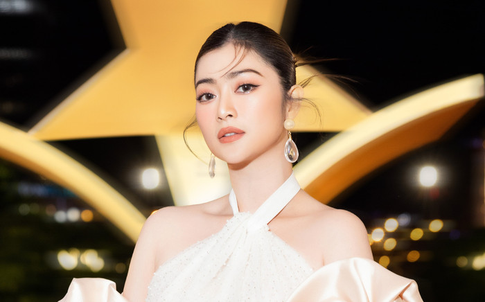 Thanh Trúc giành cúp vàng sau 15 năm đóng phim: 'Tôi muốn tặng giải thưởng này cho mẹ' Ảnh 2