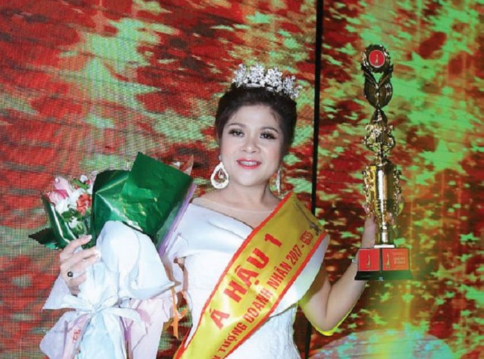Hoa hậu doanh nhân thành đạt bị ngân hàng siết nợ hơn 140 tỷ đồng Ảnh 2