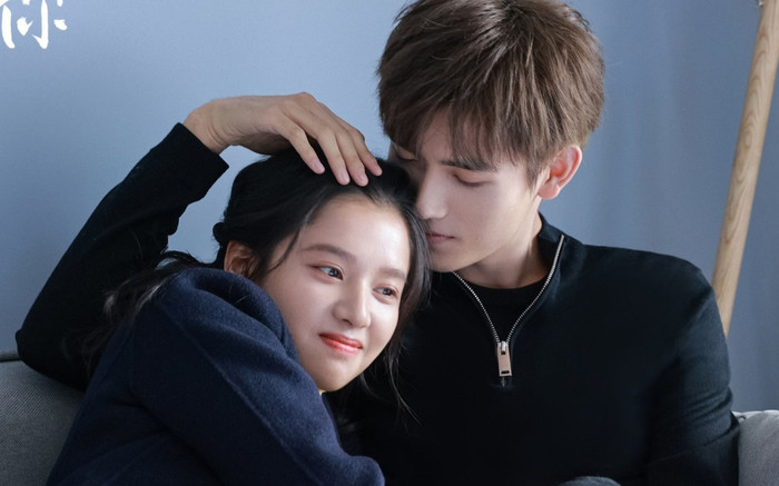 Hóa ra Trần Phi Vũ đã có bạn gái từ lâu, bảo sao mãi không chịu yêu đương cùng Trương Tịnh Nghi Ảnh 2