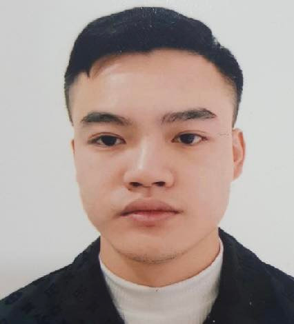 Đối tượng tại cơ quan công an. (Ảnh: CAHN).