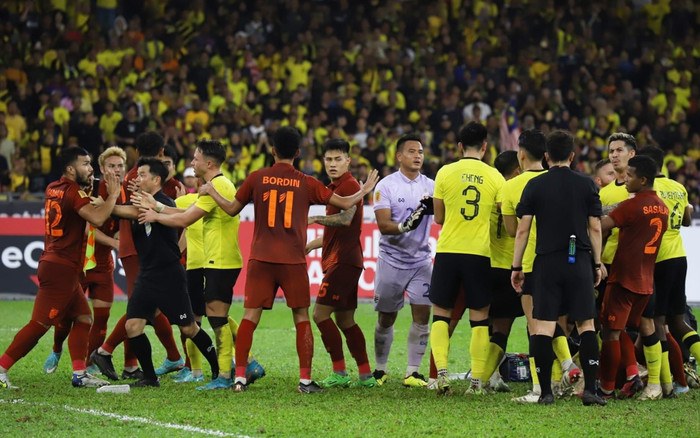 Tuyển Thái Lan và Việt Nam hưởng lợi do AFF Cup 2022 không có VAR Ảnh 2