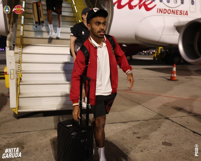 HLV Shin Tae Yong khẳng định Indonesia lợi thế hơn Việt Nam nhờ được đi chuyên cơ.