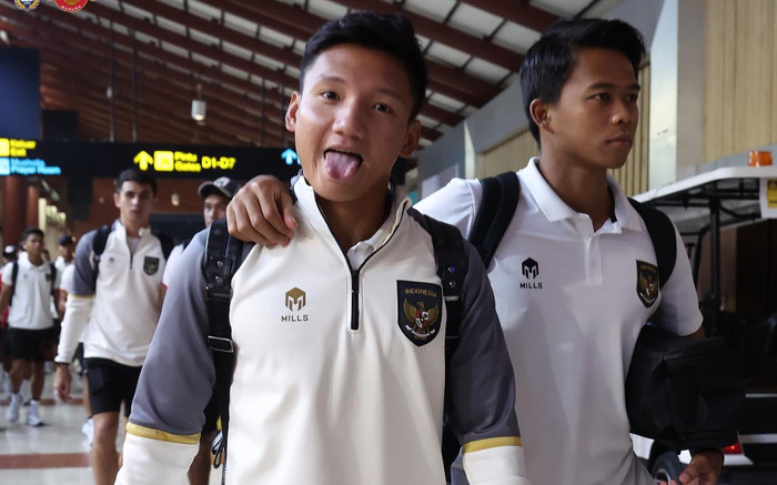 HLV Shin Tae Yong: Indonesia lợi thế hơn tuyển Việt Nam nhờ đi chuyên cơ Ảnh 2