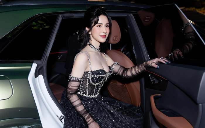 Diệp Lâm Anh đón tin vui hậu lùm xùm ly hôn Ảnh 2