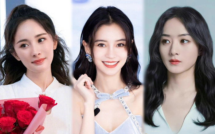 Triệu Lệ Dĩnh và dàn mỹ nhân Cbiz hậu ly hôn: Người ngày càng lên hương, kẻ chật vật tìm chỗ đứng Ảnh 2