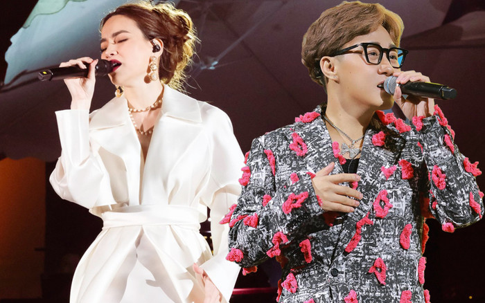 Cover 'Cô đơn trên sofa', Trung Quân nói gì khi bị dân mạng đặt nghi vấn 'giật hit' Hồ Ngọc Hà? Ảnh 2