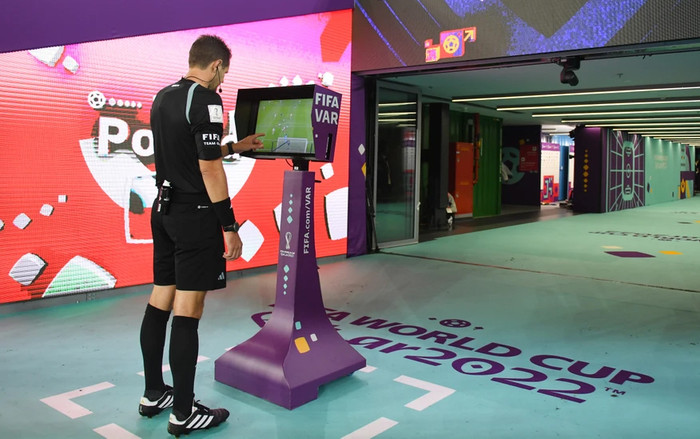 HLV Park Hang Seo: AFF Cup cần áp dụng VAR để bắt kịp thế giới Ảnh 2