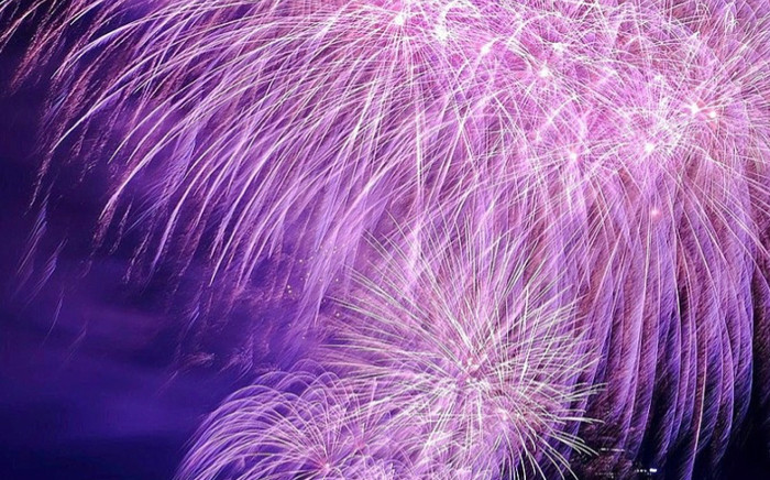 TP.HCM: Tết Nguyên đán ngắm pháo hoa ở đâu? Ảnh 2