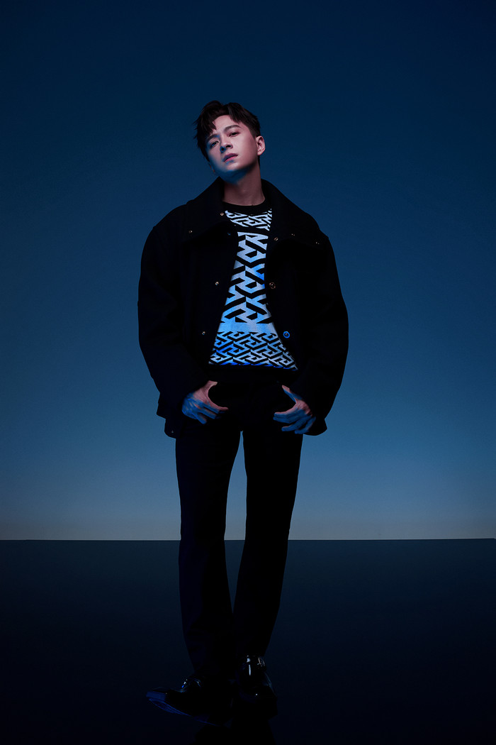 Năm 2022 là một năm thành công với Ngô Kiến Huy.