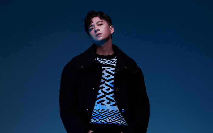 Ca sĩ Ngô Kiến Huy: 'Năm 2022 là một năm đủ đầy, viên mãn đối với tôi' Ảnh 2