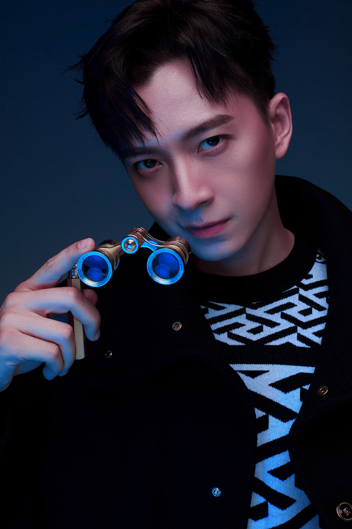 Không chỉ riêng lĩnh vực MC, Ngô Kiến Huy còn tạo dấu ấn trong năm 2022 với những sản phẩm âm nhạc.