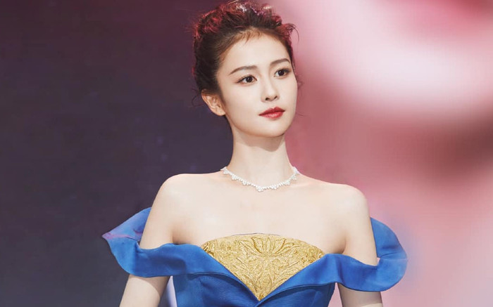 Bạch Lộc bất ngờ thông báo chuyện kết hôn, đối phương là người từng bị phản đối gay gắt Ảnh 2