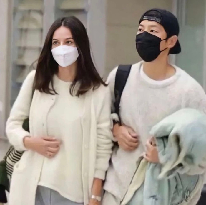 Có lẽ anh không muốn khán giả để tâm tới chuyện riêng tư của mình nhiều mà muốn mọi người chú ý đến những cống hiến của nam diễn viên với nghệ thuật nhiều hơn.