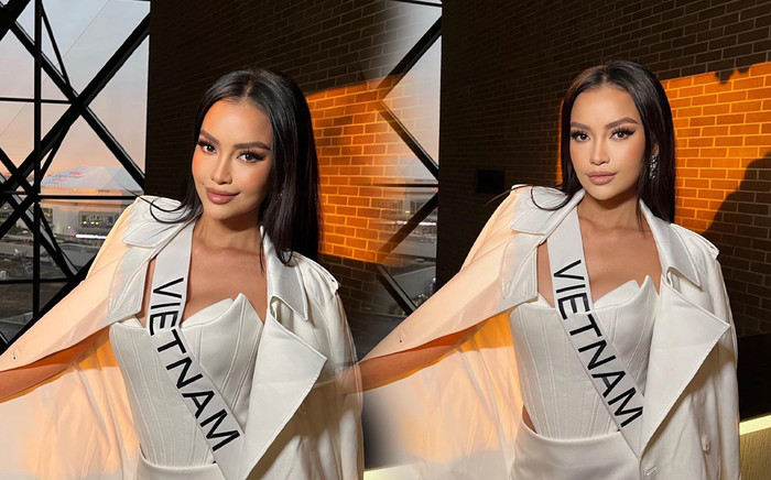 Miss Universe thay đổi format 'căng như dây đàn' vào phút cuối: Khán giả lo sốt vó cho Hoa hậu Ngọc Châu Ảnh 2