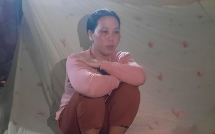 Sau cú sốc mất con, mẹ Hạo Nam cạn nước mắt: 'Con không có duyên ở với mình nữa rồi' Ảnh 2